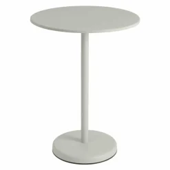 Clearance Linear Steel Café Bartafel Tuintafels