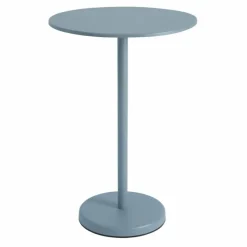 Clearance Linear Steel Café Bartafel Tuintafels