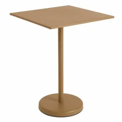 Clearance Linear Steel Café Bartafel Tuintafels