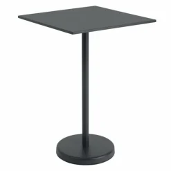Clearance Linear Steel Café Bartafel Tuintafels