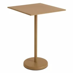 Clearance Linear Steel Café Bartafel Tuintafels