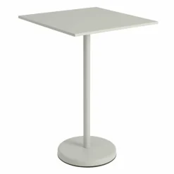 Clearance Linear Steel Café Bartafel Tuintafels