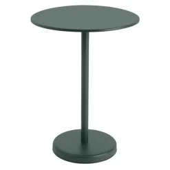 Clearance Linear Steel Café Bartafel Tuintafels