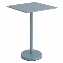 Clearance Linear Steel Café Bartafel Tuintafels