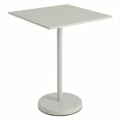 Clearance Linear Steel Café Bartafel Tuintafels