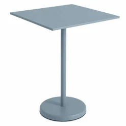 Clearance Linear Steel Café Bartafel Tuintafels