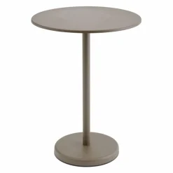 Clearance Linear Steel Café Bartafel Tuintafels