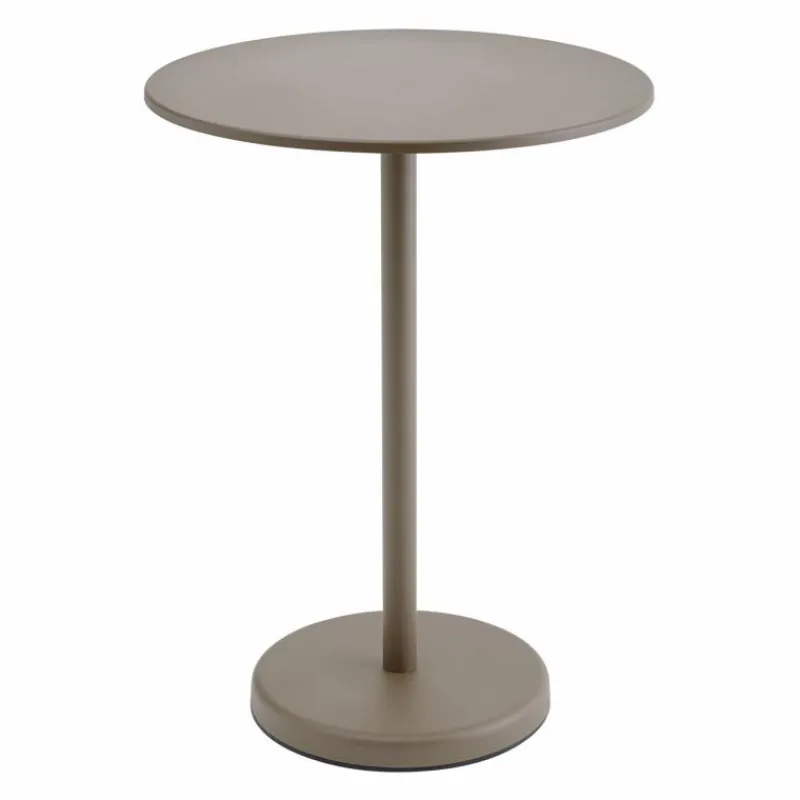 Clearance Linear Steel Café Bartafel Tuintafels