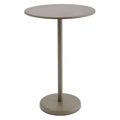 Clearance Linear Steel Café Bartafel Tuintafels