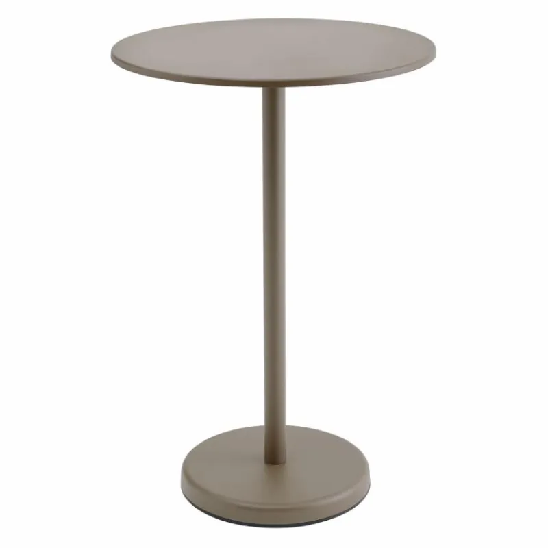 Clearance Linear Steel Café Bartafel Tuintafels