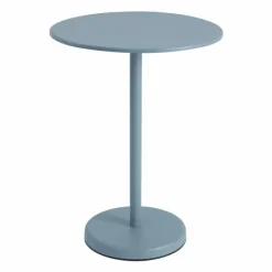 Clearance Linear Steel Café Bartafel Tuintafels