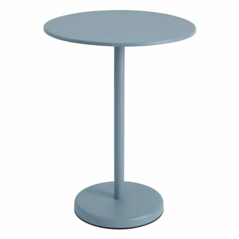 Clearance Linear Steel Café Bartafel Tuintafels
