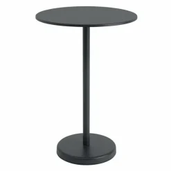 Clearance Linear Steel Café Bartafel Tuintafels
