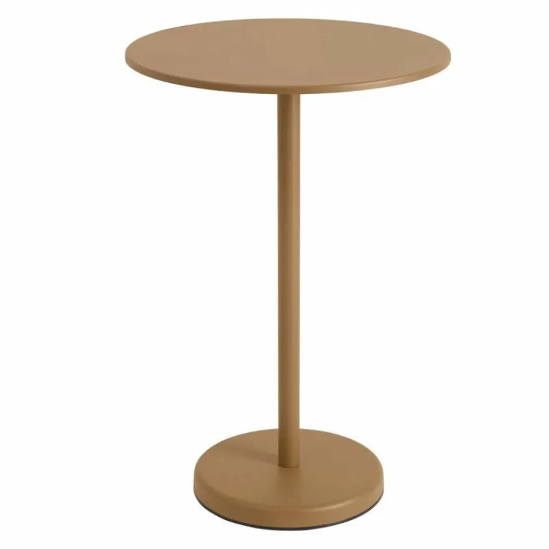 Clearance Linear Steel Café Bartafel Tuintafels