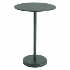 Clearance Linear Steel Café Bartafel Tuintafels
