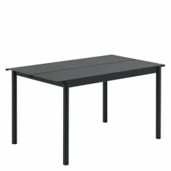 Sale Linear Steel Eettafel Tuintafels