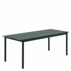 Sale Linear Steel Eettafel Tuintafels