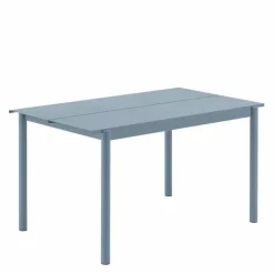 Sale Linear Steel Eettafel Tuintafels