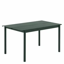 Sale Linear Steel Eettafel Tuintafels