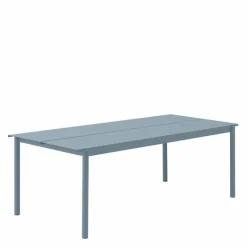 Sale Linear Steel Eettafel Tuintafels