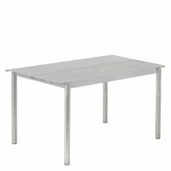 Sale Linear Steel Eettafel Tuintafels