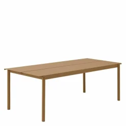 Sale Linear Steel Eettafel Tuintafels