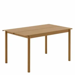 Sale Linear Steel Eettafel Tuintafels