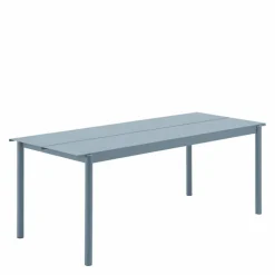 Sale Linear Steel Eettafel Tuintafels