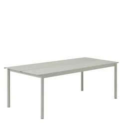 Sale Linear Steel Eettafel Tuintafels