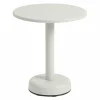 Outlet Linear Steel Salontafel Tuin Salon- En Bijzettafels
