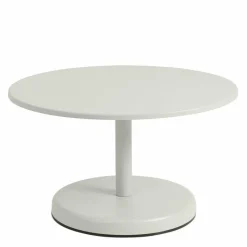Outlet Linear Steel Salontafel Tuin Salon- En Bijzettafels