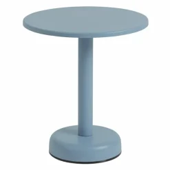 Outlet Linear Steel Salontafel Tuin Salon- En Bijzettafels