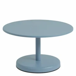 Outlet Linear Steel Salontafel Tuin Salon- En Bijzettafels