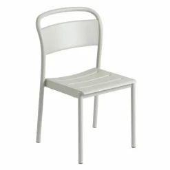 Outlet Linear Steel Stoel Tuinstoelen