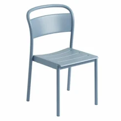 Outlet Linear Steel Stoel Tuinstoelen