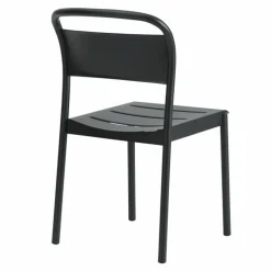 Outlet Linear Steel Stoel Tuinstoelen