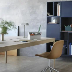 Linear Wood Eettafel Eettafels