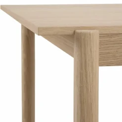 Linear Wood Eettafel Eettafels