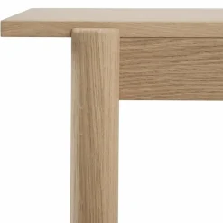 Linear Wood Eettafel Eettafels