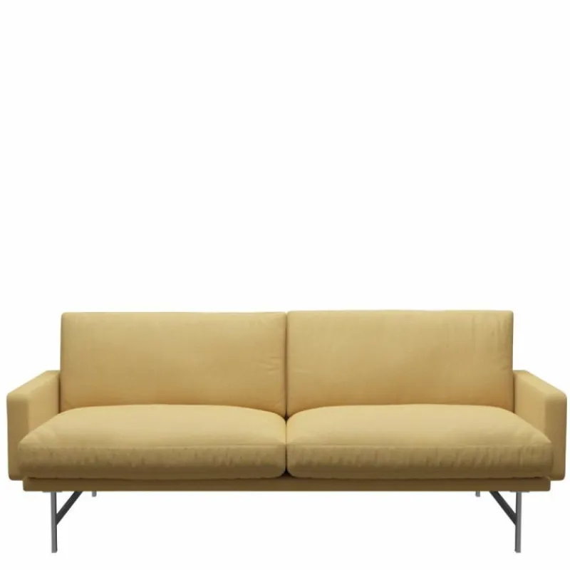 Online Lissoni Bank 3-Zits Banken|2-Zits Banken