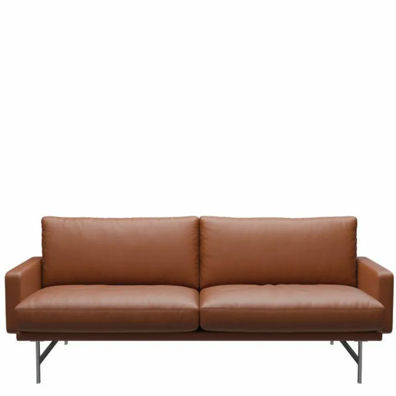 Online Lissoni Bank 3-Zits Banken|2-Zits Banken
