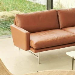 Online Lissoni Bank 3-Zits Banken|2-Zits Banken