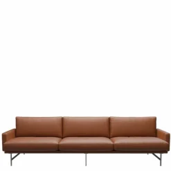 Online Lissoni Bank 3-Zits Banken|2-Zits Banken