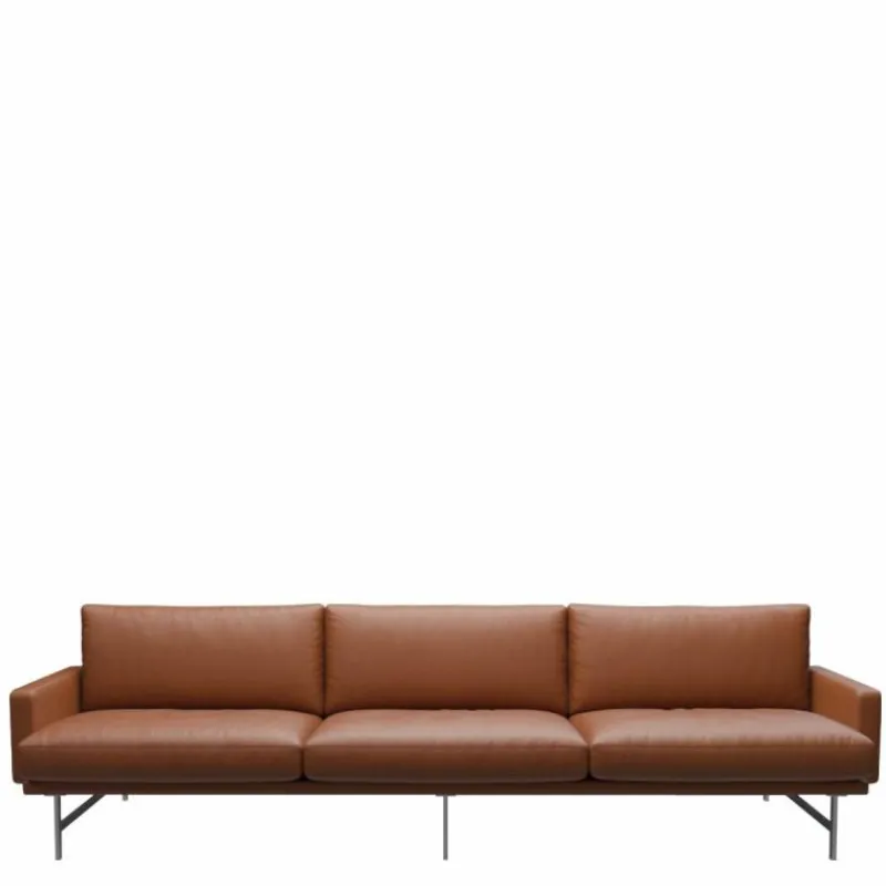 Online Lissoni Bank 3-Zits Banken|2-Zits Banken