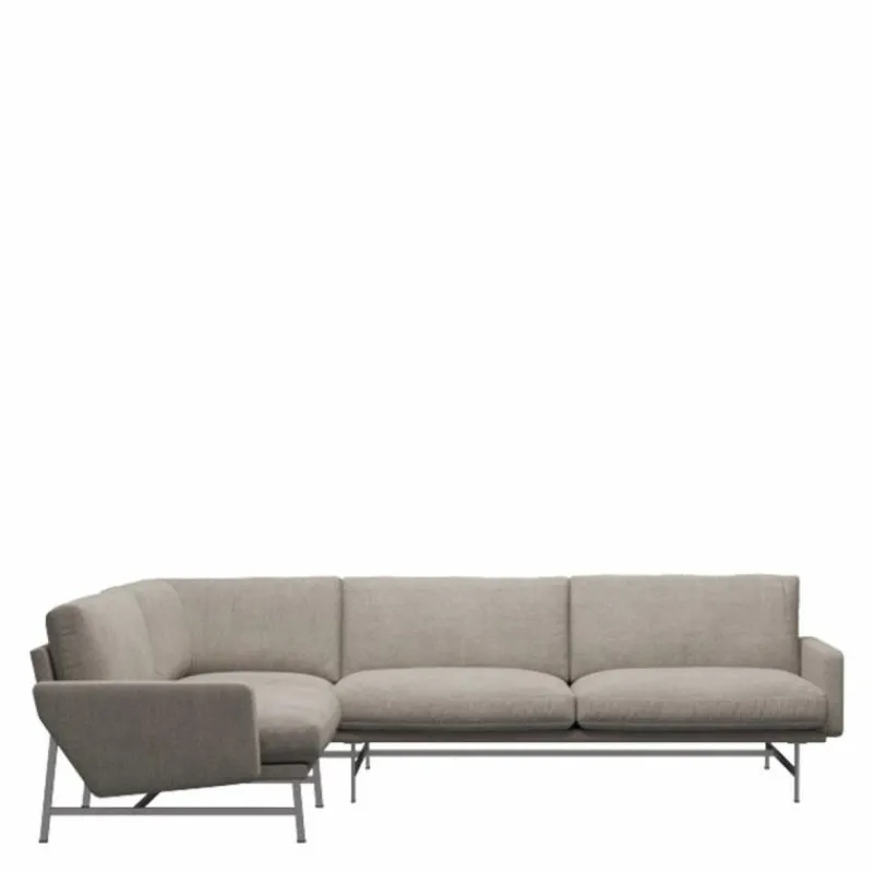 Online Lissoni Hoekbank Hoekbanken