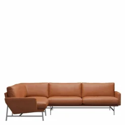 Online Lissoni Hoekbank Hoekbanken