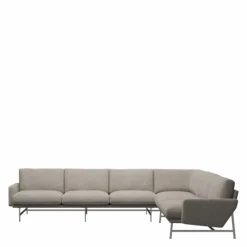 Online Lissoni Hoekbank Hoekbanken