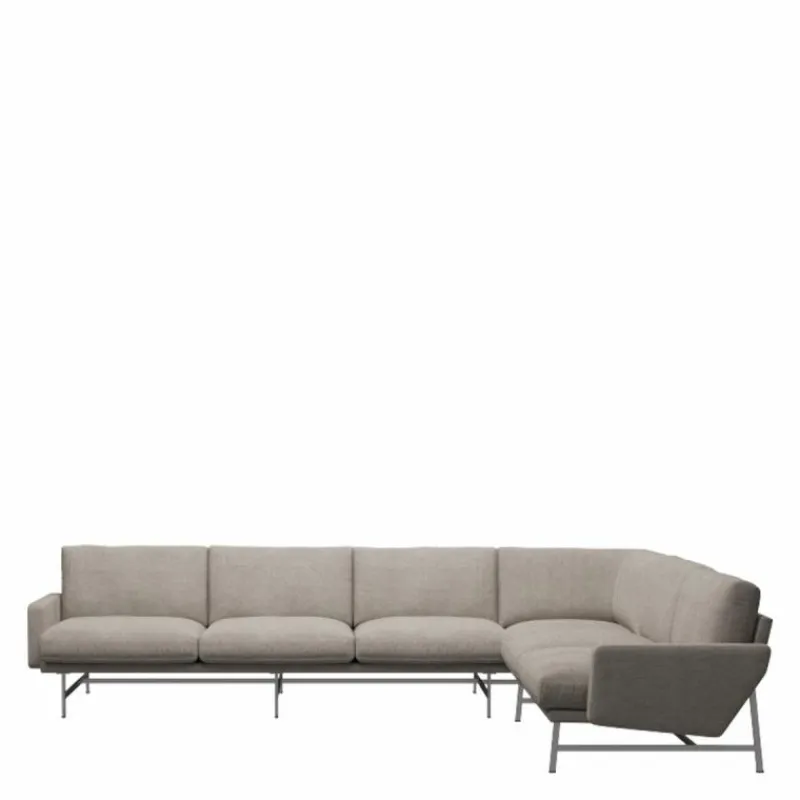 Online Lissoni Hoekbank Hoekbanken
