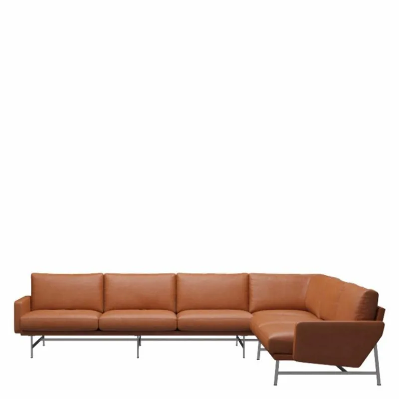 Online Lissoni Hoekbank Hoekbanken