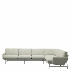 Online Lissoni Hoekbank Hoekbanken